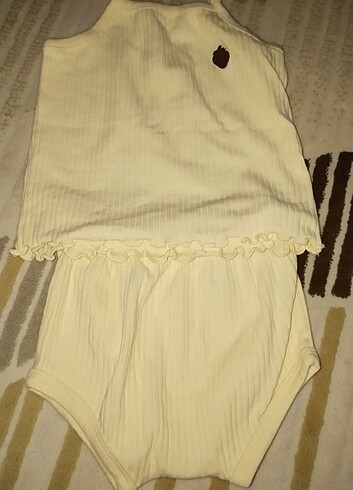 HelloBaby Bebek takım 