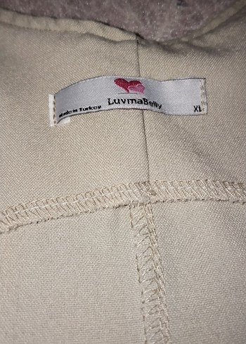 Hamile tulum - Görsel 4