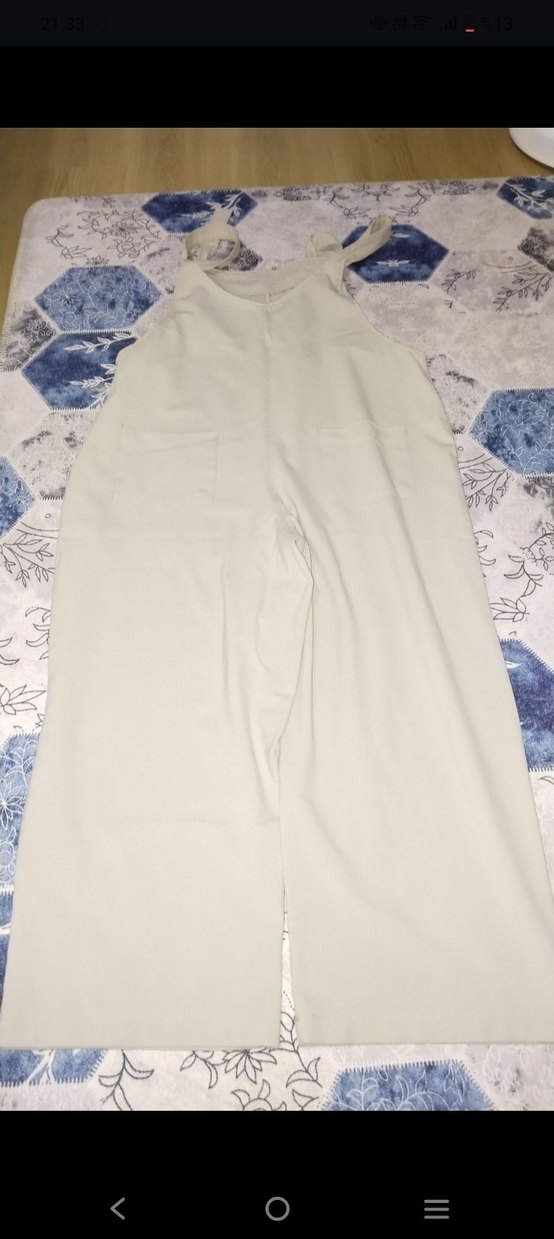 Hamile tulum - Görsel 2