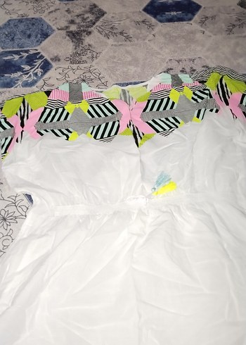 Bayan pareo - Görsel 2