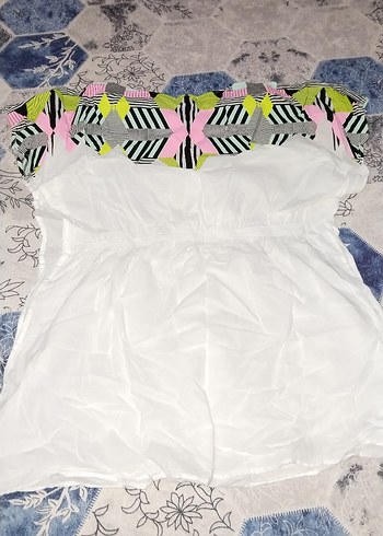 Bayan pareo - Görsel 3