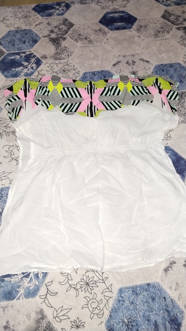 Bayan pareo - Görsel 3