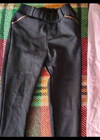 Kız çocuk tayt - Görsel 2