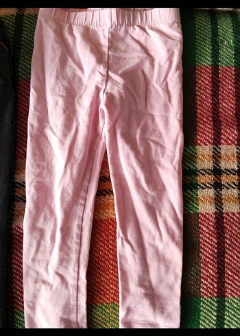 Kız çocuk tayt - Görsel 4