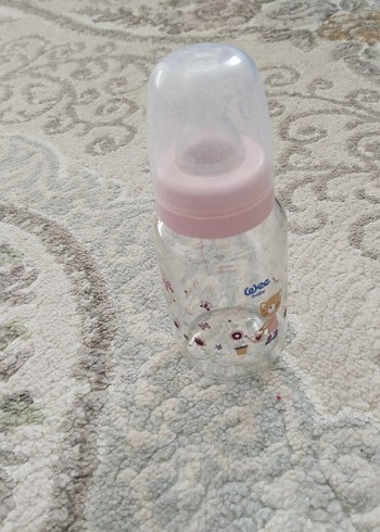 Cam rende ve cam biberon - Görsel 2