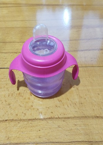 Eğitici alıştırma bardağı - Görsel 2