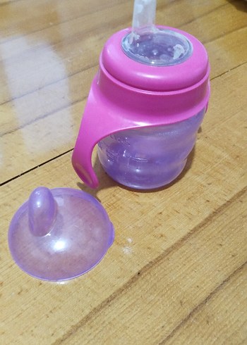 Eğitici alıştırma bardağı - Görsel 3