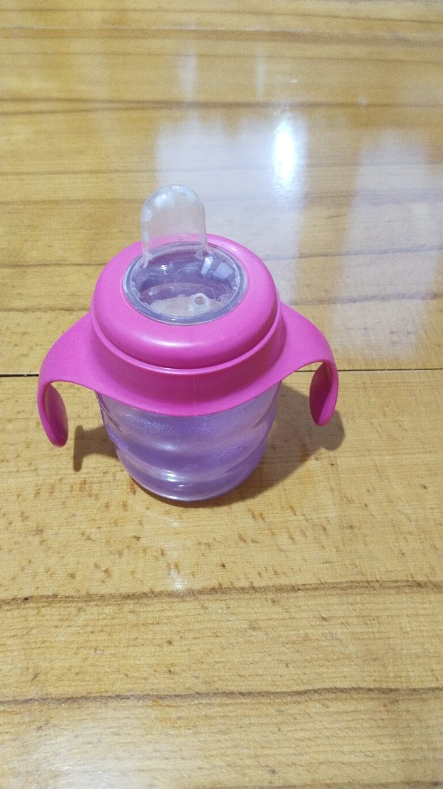 Eğitici alıştırma bardağı - Görsel 2