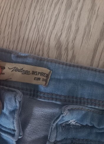 36 Beden Pantolon/Jean
