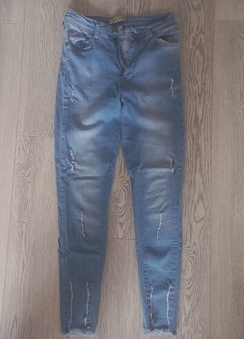Diğer Pantolon/Jean
