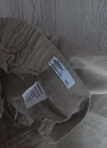 40 Beden Pantolon