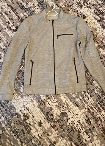 Zara ceket 