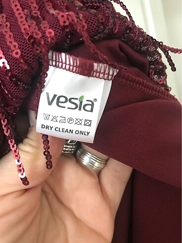 Abiye elbise fazla MODERN ,özel günlerinize has - Görsel 3