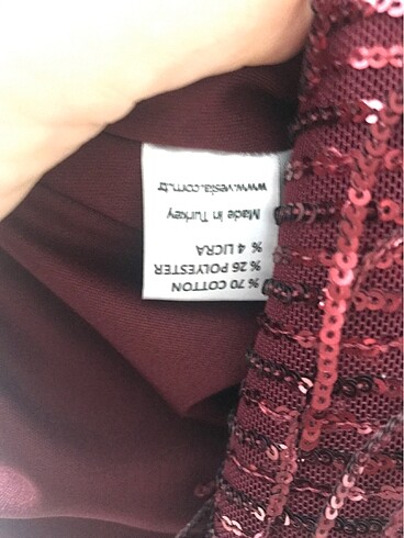 Abiye elbise fazla MODERN ,özel günlerinize has - Görsel 4