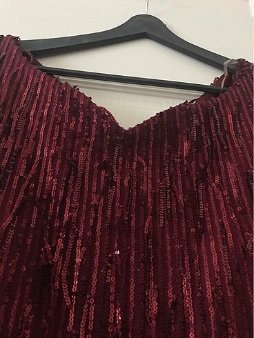 Abiye elbise fazla MODERN ,özel günlerinize has - Görsel 2