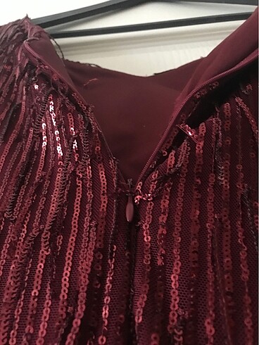 Abiye elbise fazla MODERN ,özel günlerinize has - Görsel 10