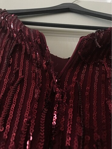 Abiye elbise fazla MODERN ,özel günlerinize has - Görsel 11