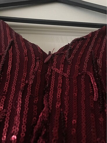 Abiye elbise fazla MODERN ,özel günlerinize has - Görsel 12