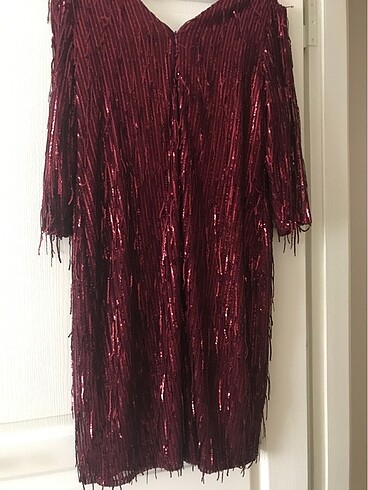 Abiye elbise fazla MODERN ,özel günlerinize has - Görsel 6