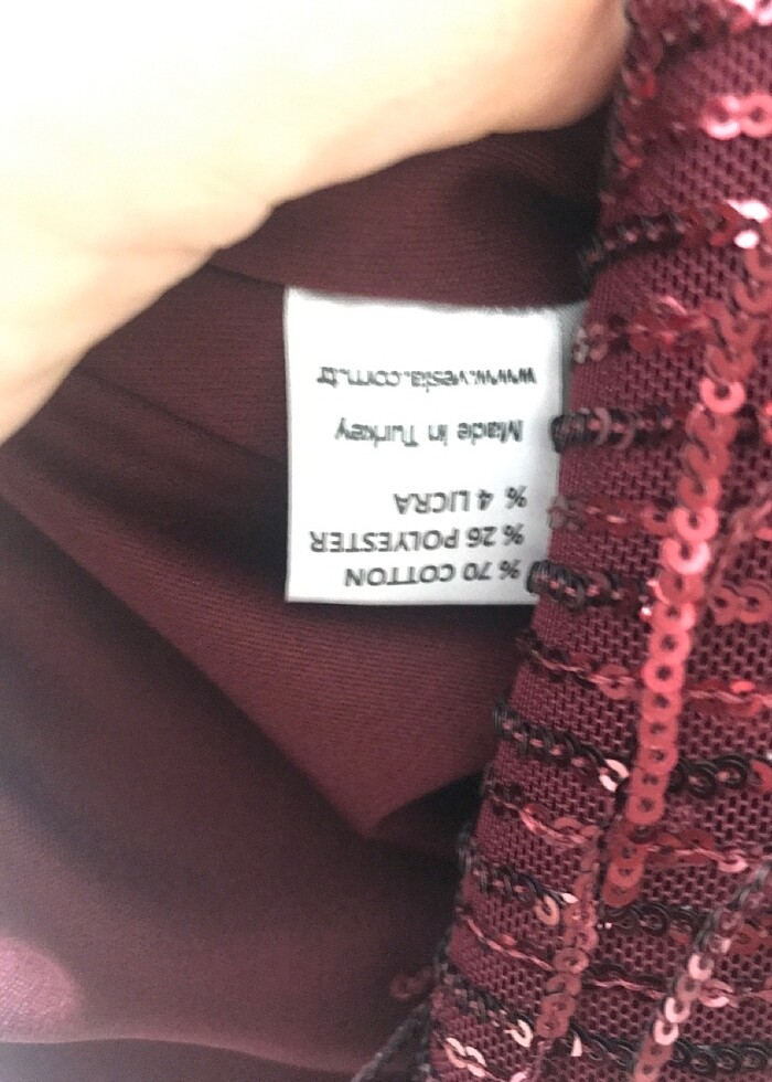 Abiye elbise fazla MODERN ,özel günlerinize has - Görsel 4