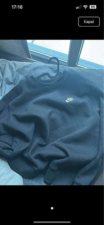 Club fleece