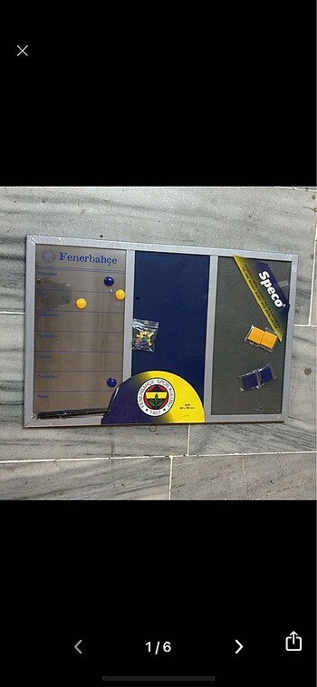 Fenerbahçe Panosu