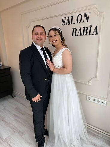 Diğer Nikah elbisesi