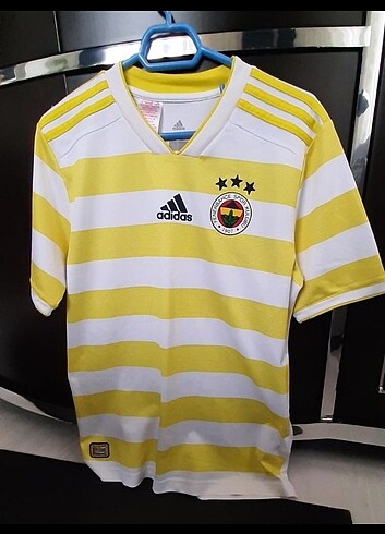 Orjinal fenerbahce formasi