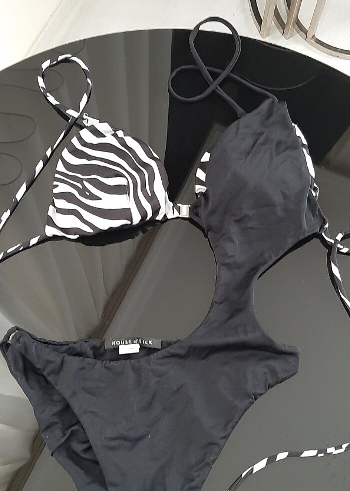 House of silk mayo - Görsel 3