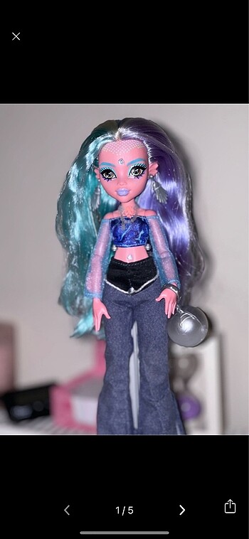 lagoona blue
