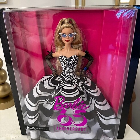 barbie