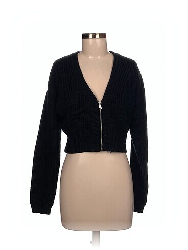 Zara Hırka %70 İndirimli.