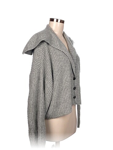 Pull and Bear Pull and Bear Hırka %70 İndirimli.