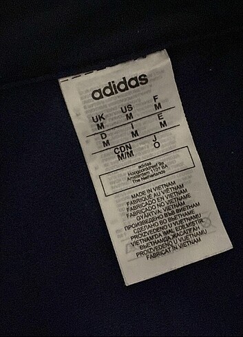 Adidas adidas hırka