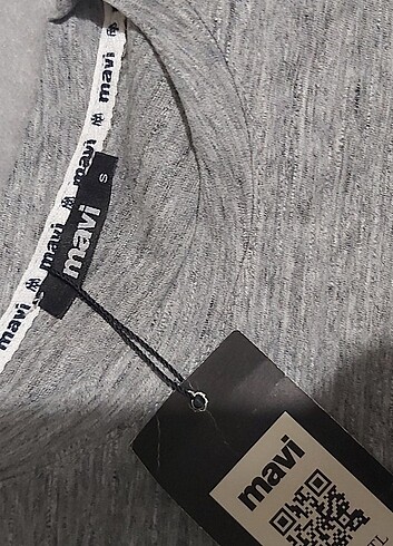 s Beden Gri tshirt