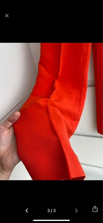 xs Beden Zara palazzo pantolon