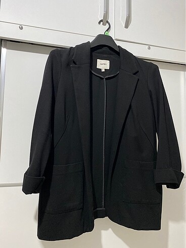 Blazer ceket