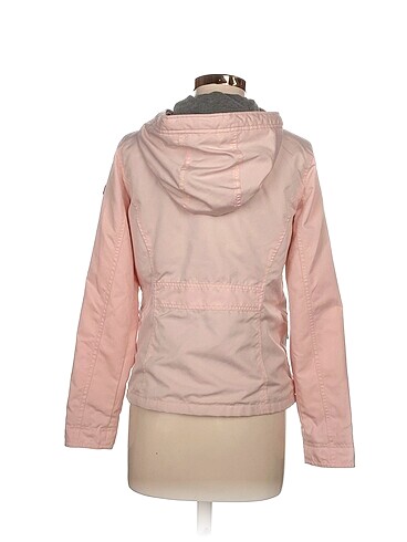 s Beden Hollister Hırka %70 İndirimli.