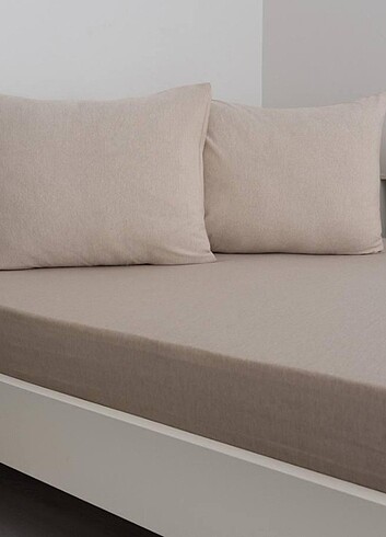 Lastikli çarşaf takımı - Görsel 4