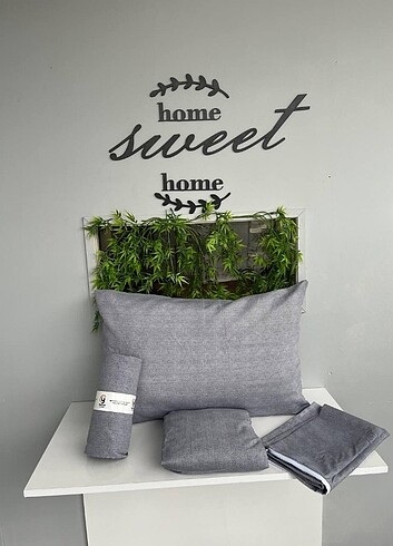 Lastikli çarşaf takımı - Görsel 7