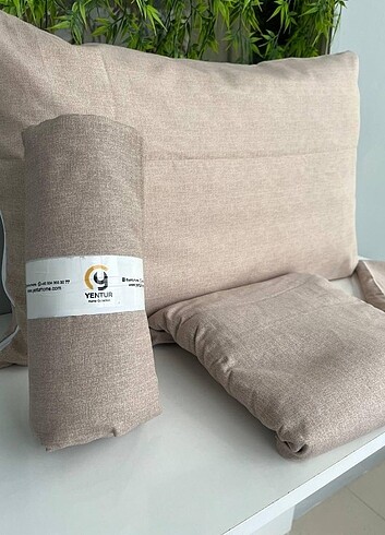 Lastikli çarşaf takımı - Görsel 8