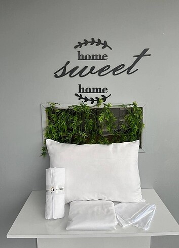 Lastikli çarşaf takımı - Görsel 9