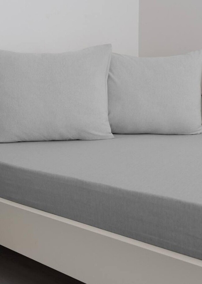 Lastikli çarşaf takımı  - Görsel 2