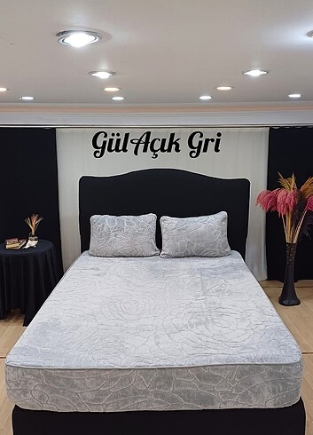 Yatak koruyucu - Görsel 2