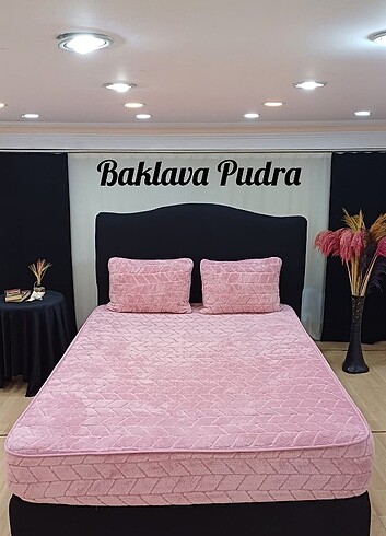 Yatak koruyucu - Görsel 3