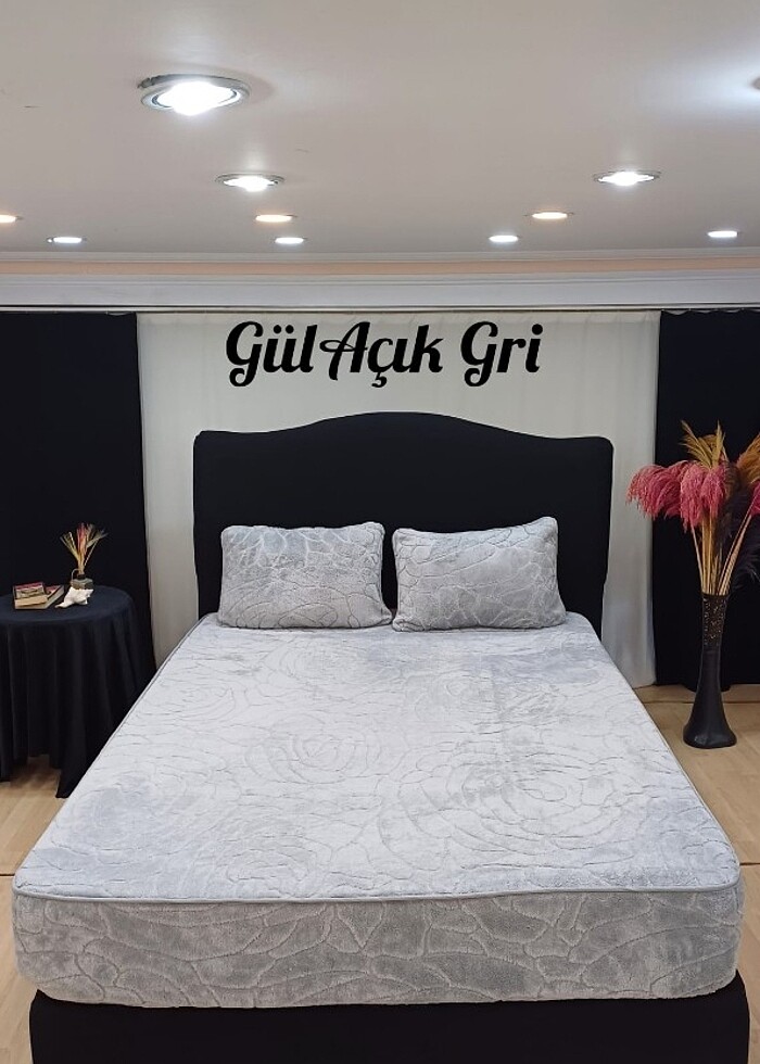 Yatak koruyucu - Görsel 2