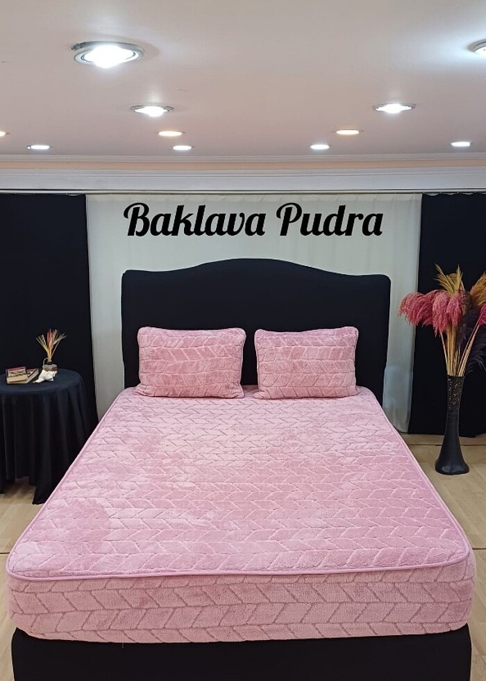 Yatak koruyucu - Görsel 3