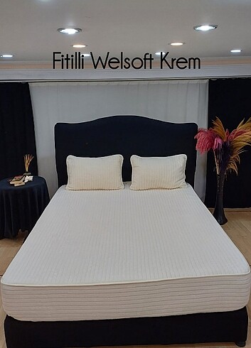 Welsoft yatak koruyucusu - Görsel 6