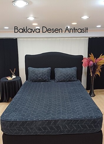 Welsoft yatak koruyucusu - Görsel 8