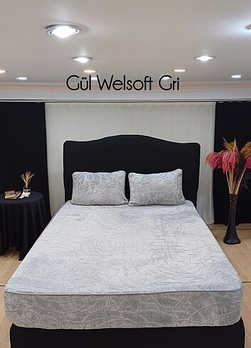 Welsoft yatak koruyucusu - Görsel 9